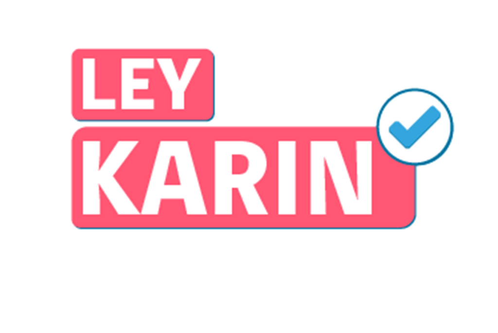 Tipos de violencia y Ley Karin